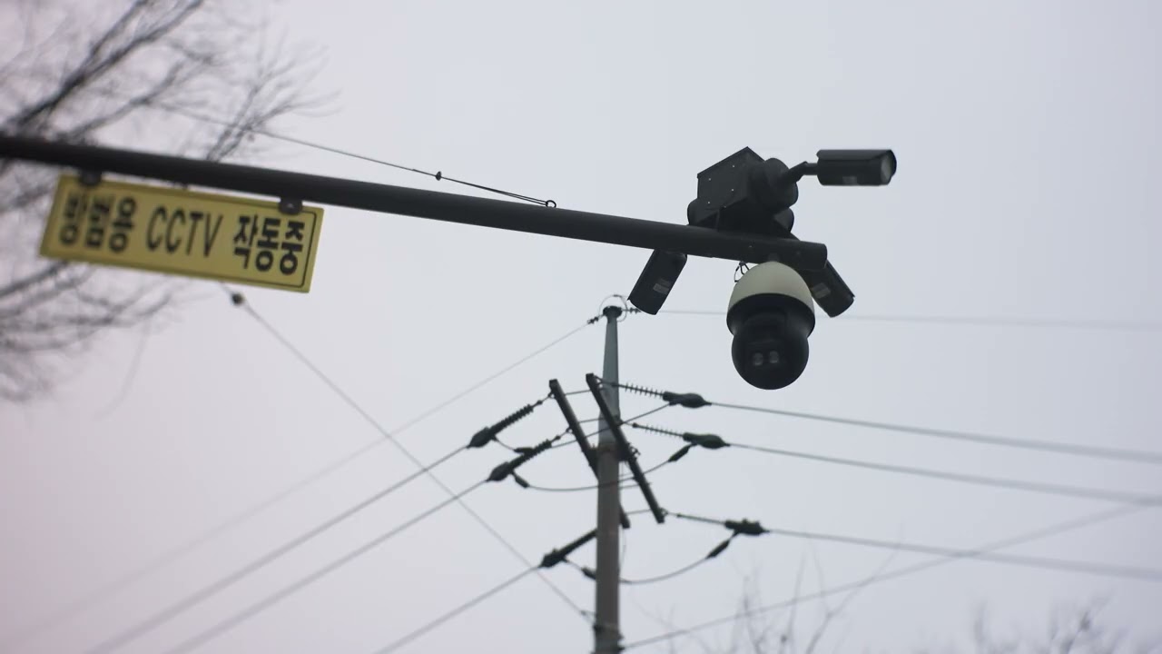 Canon EOS M - Magic Lantern | RISESPRAY 35mm f1.6(CCTV Lens)  | RAW | 14bit | 4K Video (Ansan Korea)