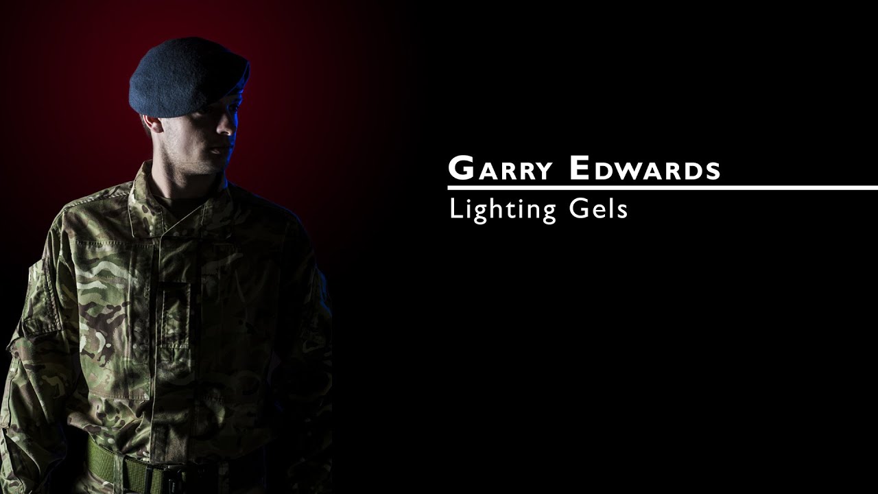 Lighting Gels Tutorial | Lencarta