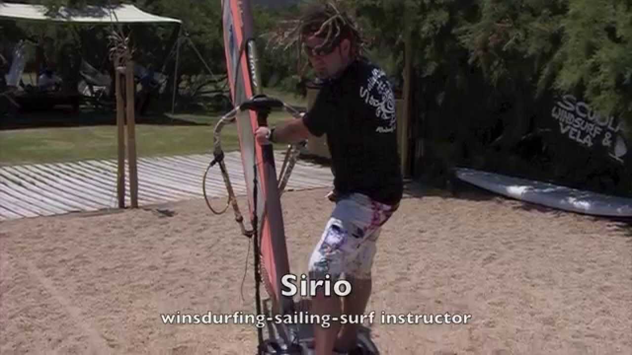 Saltywind Palau, viaggio all'interno del watersport center