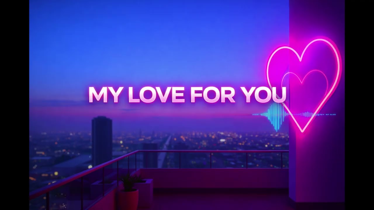 NovaLoopMusic - my-love-for-you (Official Audio)