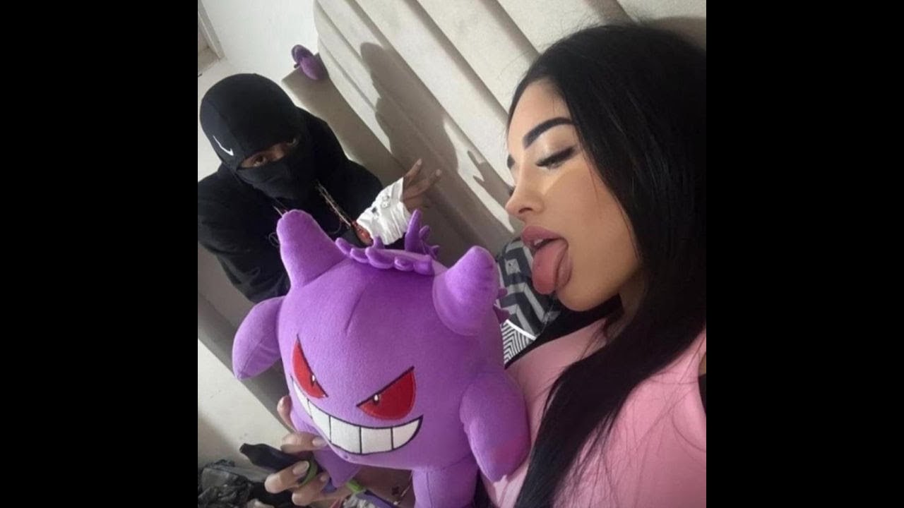 HUAN 62 X LIL NAAY Detroit Type Beat - 