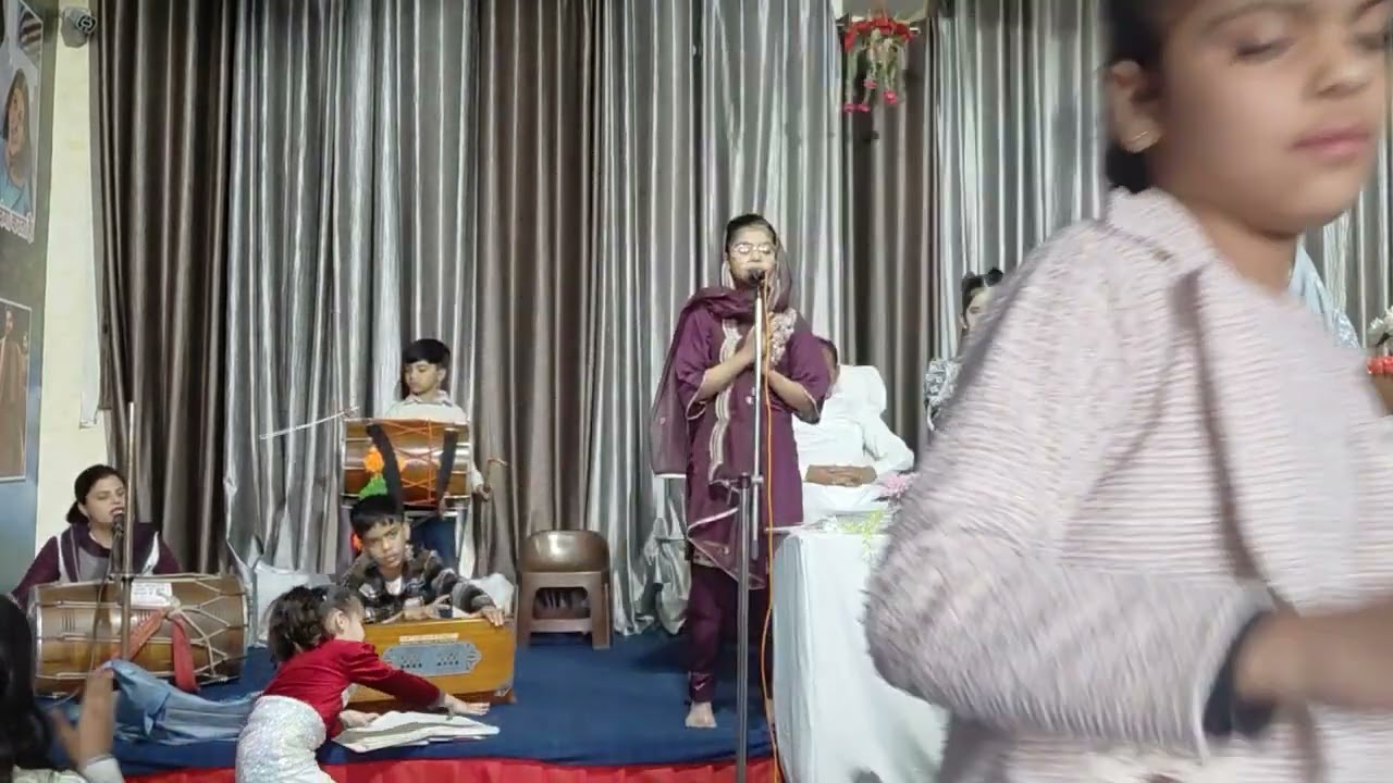 Aradhna✝️