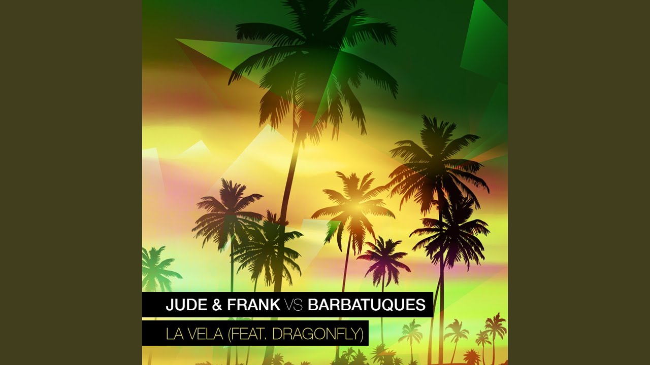 La Vela (Club Mix)