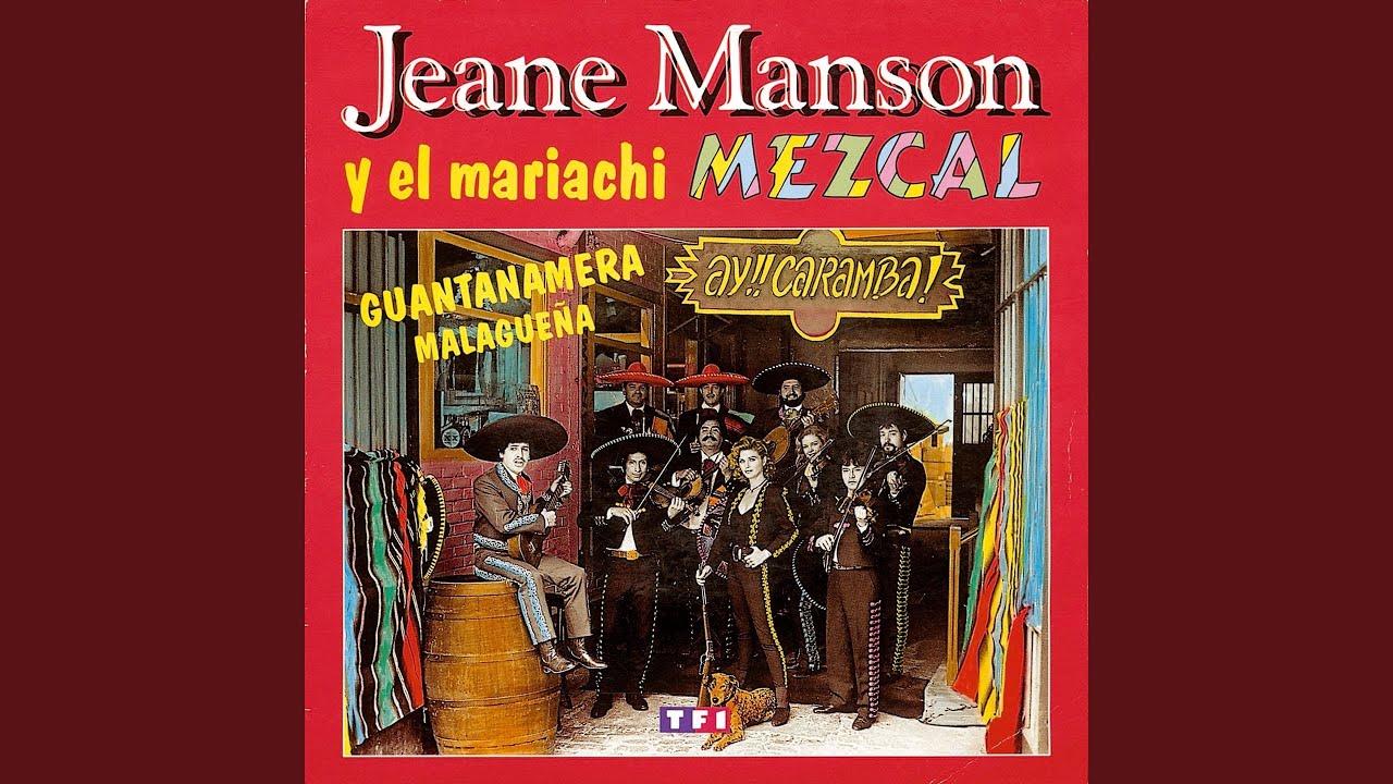 Guantanamera (feat. El Mariachi Mezcal)