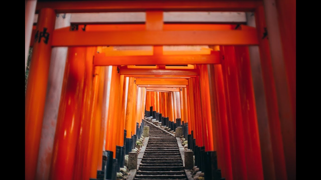 Kaishi &bull; A Japan Story