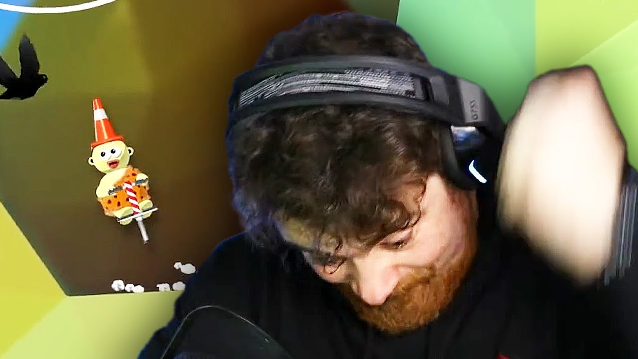Nová RAGE hra | Pogostuck
