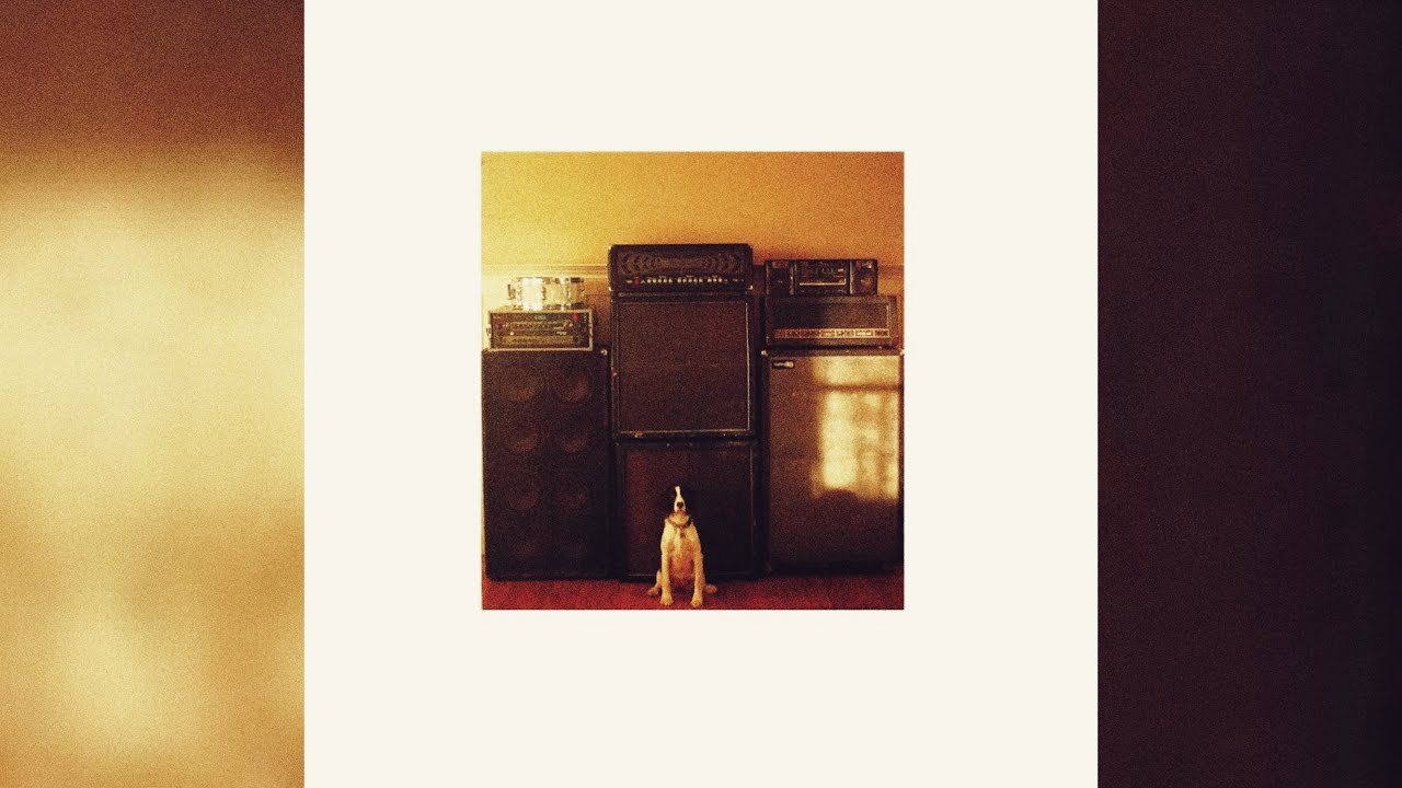 Whirr - Leave
