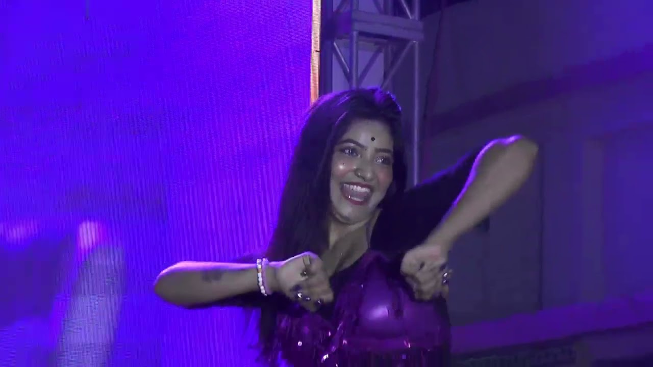 Lagake Tharmameter Dj  Ft Miss  Riya  A R S Dance Group  BhojpurSongs @Subhodrishtiphotography86
