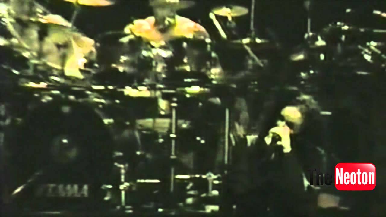 Korn - Trash [Live in Phoenix 2000]