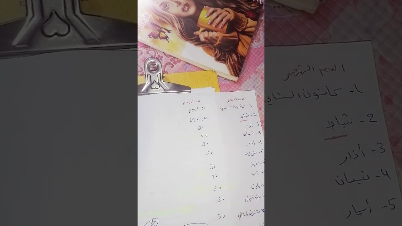 الفائده التجاريه +الفائدة الصحيحه (رياضيات ماليه)