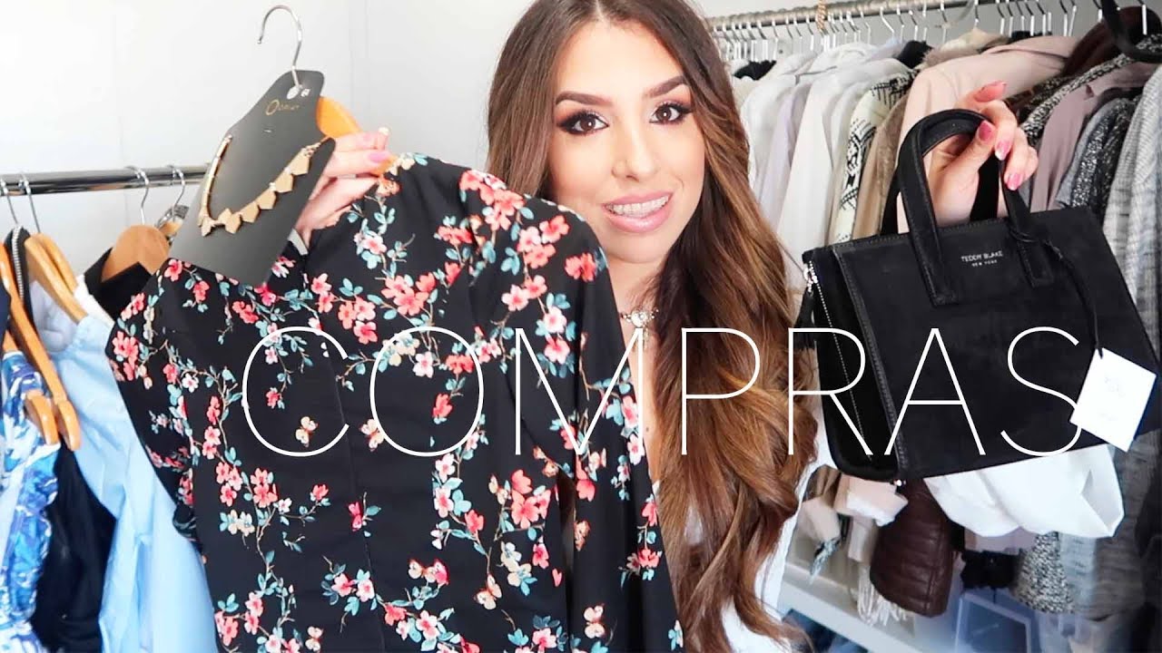 HAUL PRIMARK, HYM, ETC.....COSAS SUPERCHULAS¡¡