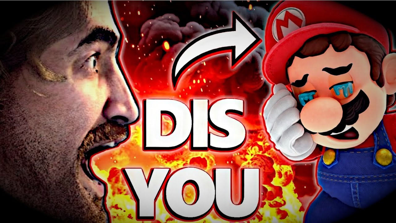Nintendo получила награду «Худшая игра года».