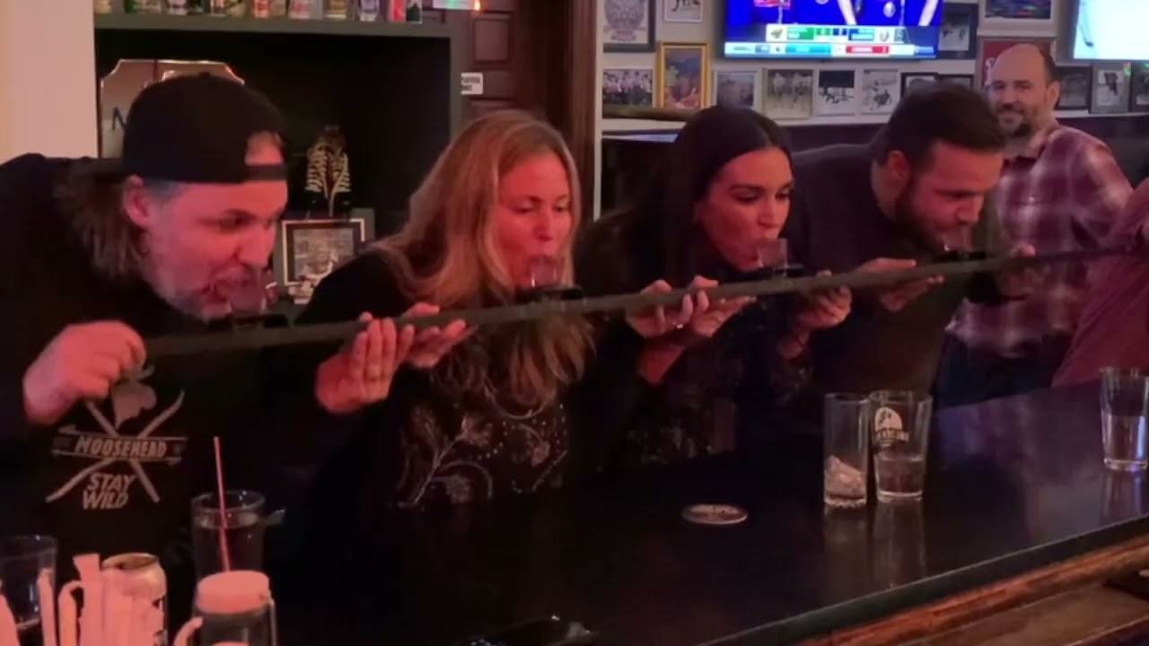The Canuck - New York's Premier Hockey & Sports Bar