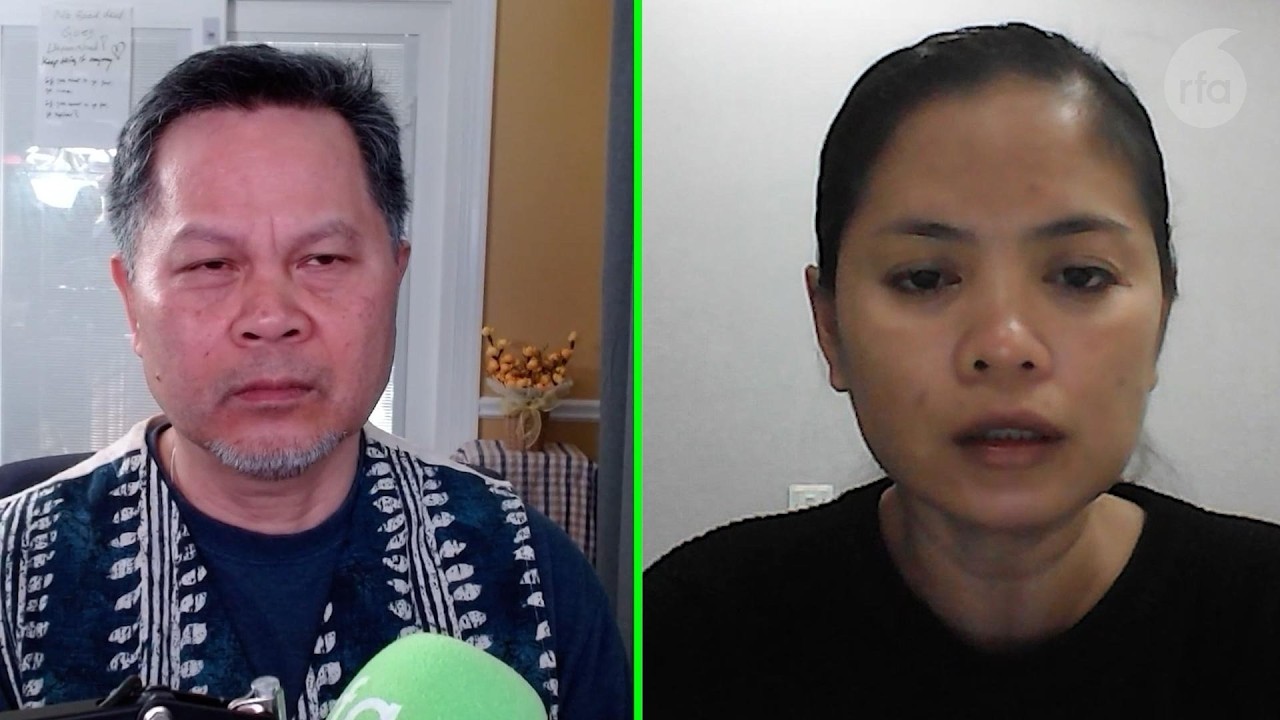 ឈឹម ស៊ីថរ៖ កម្ពុជានឹងទទួលផលចំណេញច្រើន បើដោះស្រាយបញ្ចប់វិវាទការងារនៅណាហ្គាវើលដ៍