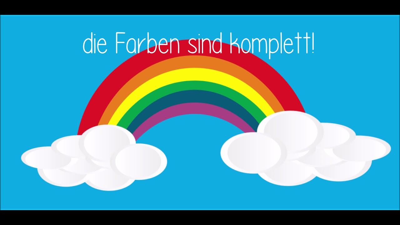 Die Farben