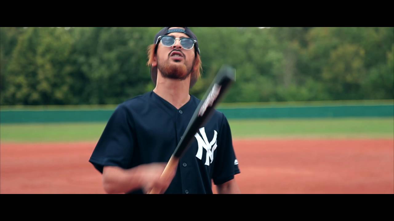 KRASH - Fais La Passe (2016)
