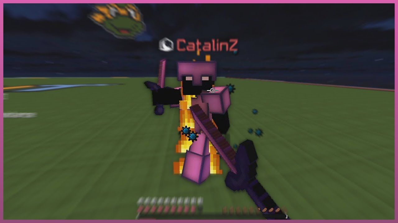 Viper53 vs CatalinZ