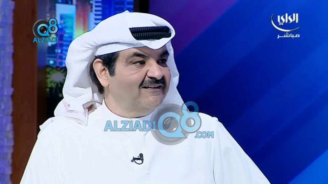 برنامج (الكارت مع بركات) يستضيف د.بشار عبدالحسين عبدالرضا عبر قناة الراي