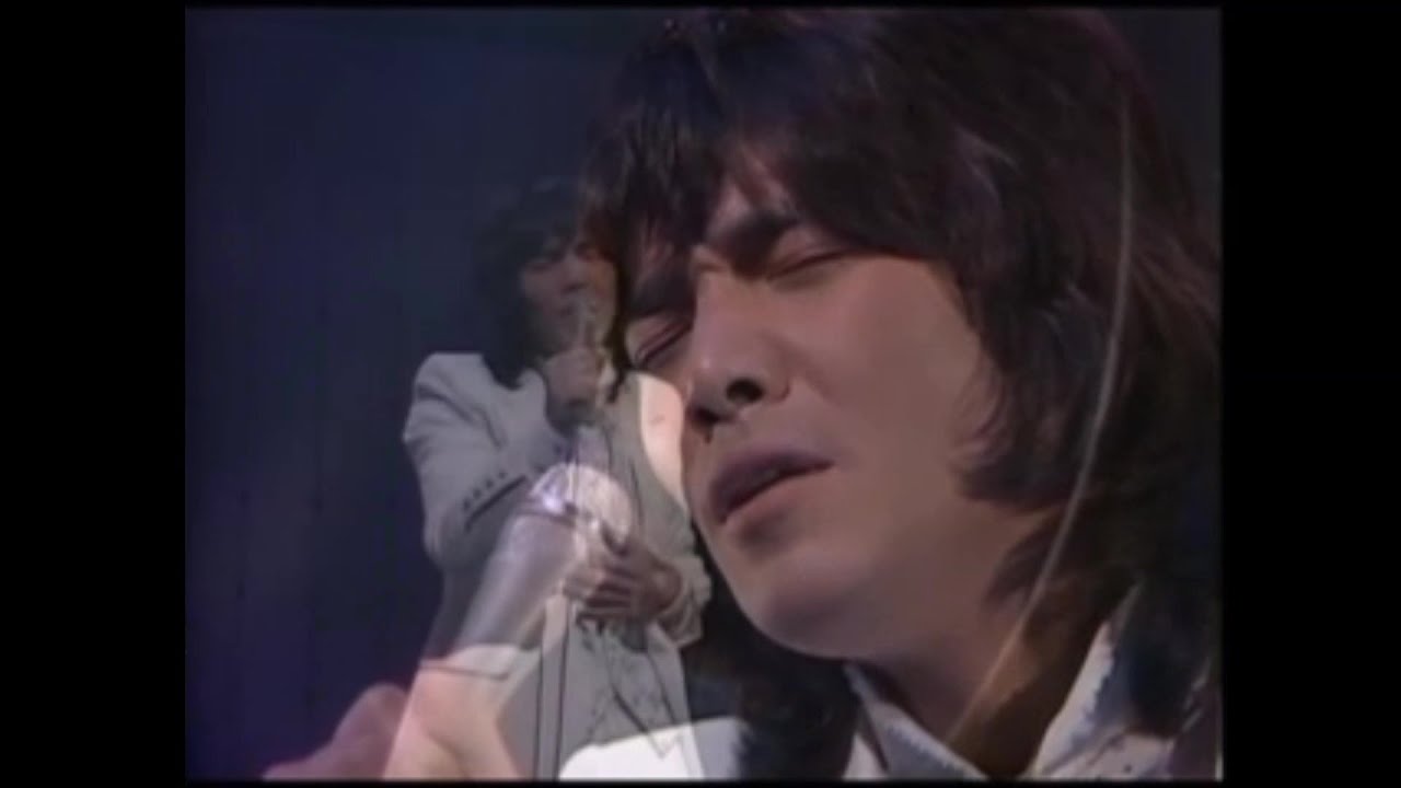 アドロ 野口五郎 1978年