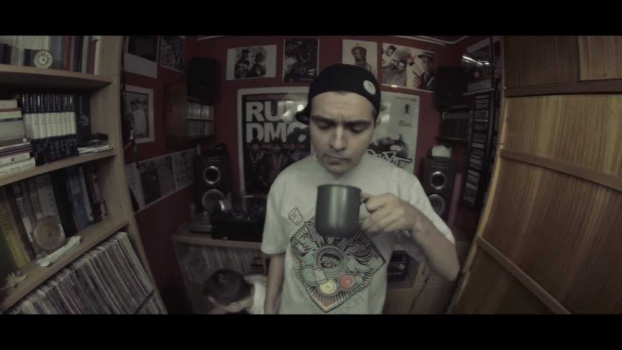 Proceente feat. DJ Anusz - Mokotowskie lato alko jazz (DZŻMC Mixtape) - OFFICIAL VIDEO
