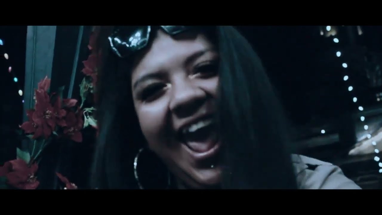 RAPERSTAR - Santa Rulas (Vídeo Oficial)