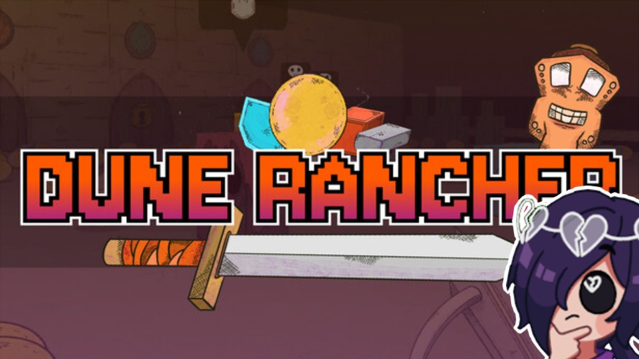 Cheap Week! Playing Games That cost $5 or LESS! [Dune Rancher $2]