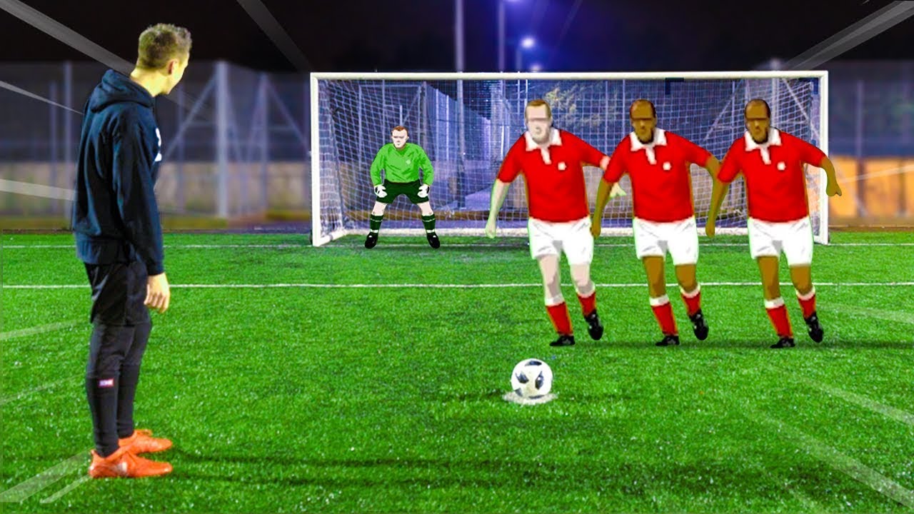 WE HAVE PEAKED.... - Jumpers For Goalposts