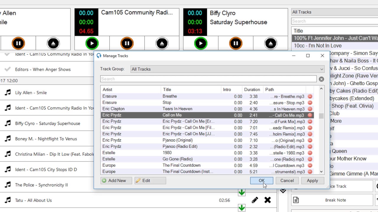 "PlayIt Live 1.16: New Features" by PlayIt Software