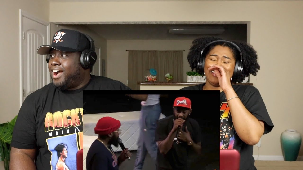 Uh Oh!!! | 85 SOUTH SHOW -  WHEN WOMEN LIE | Kidd and Cee Reacts