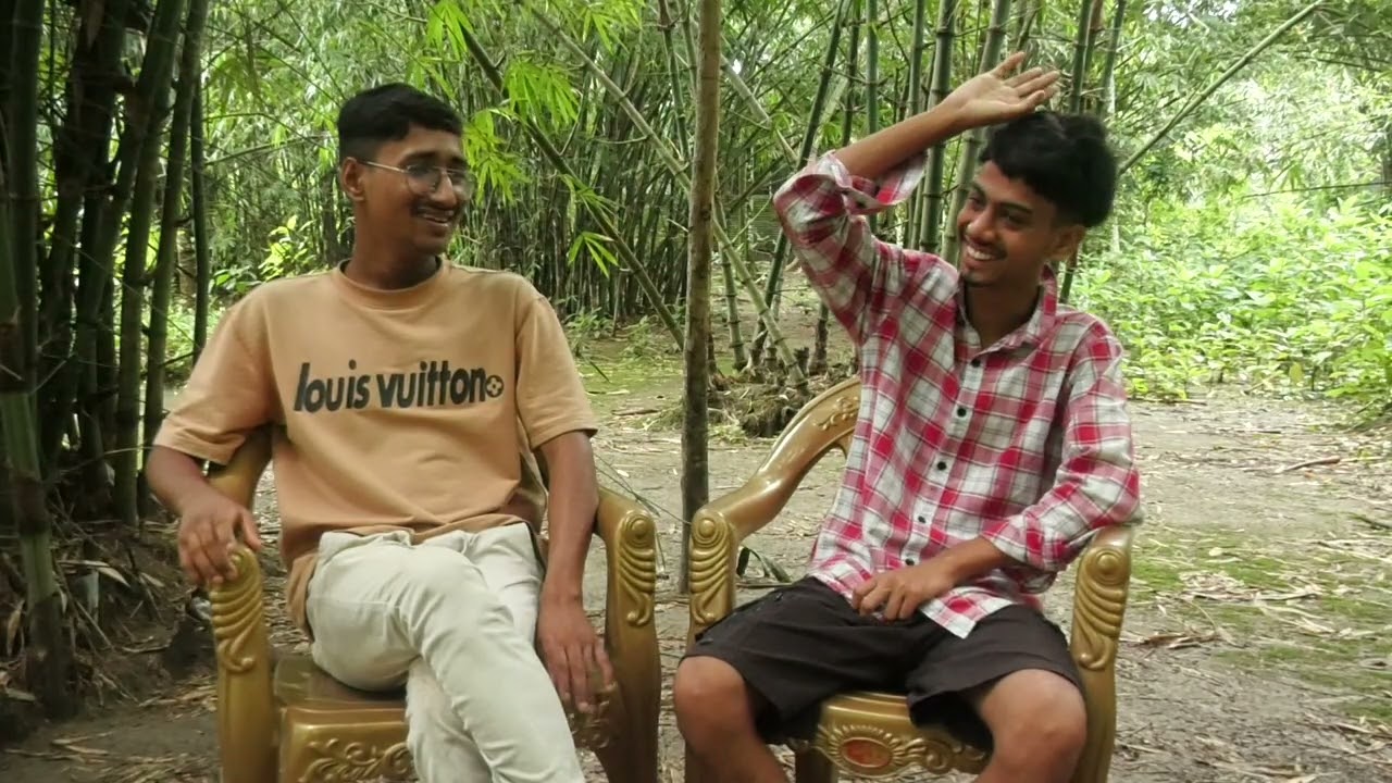 বেল্লালের নতুন মজার ইন্টারভিও || Interview 2025