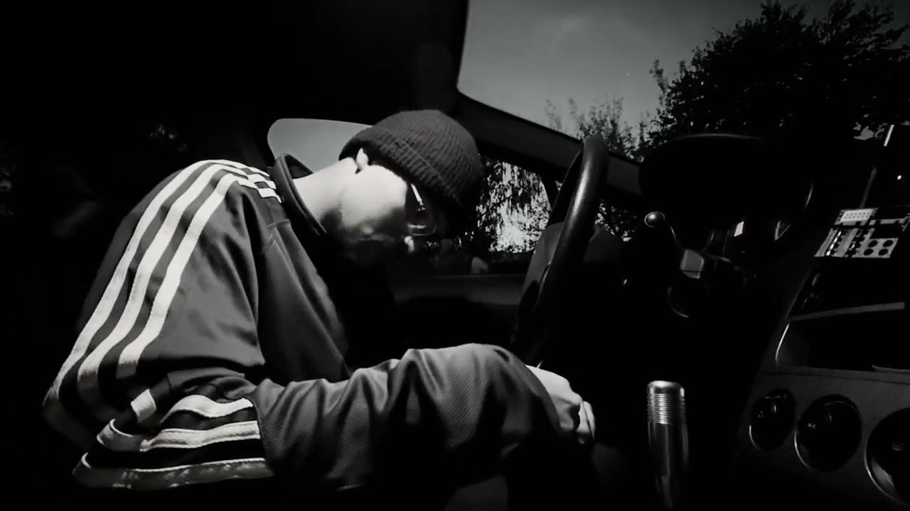Benek feat dobrzemati - Wszystko na siłę (VIDEO) #polskirap #polskihiphop #kryształ 
