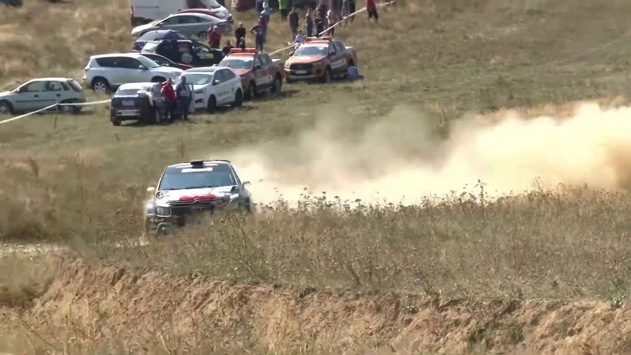 🔴Rally Iasi 2019-Vali Porcisteanu