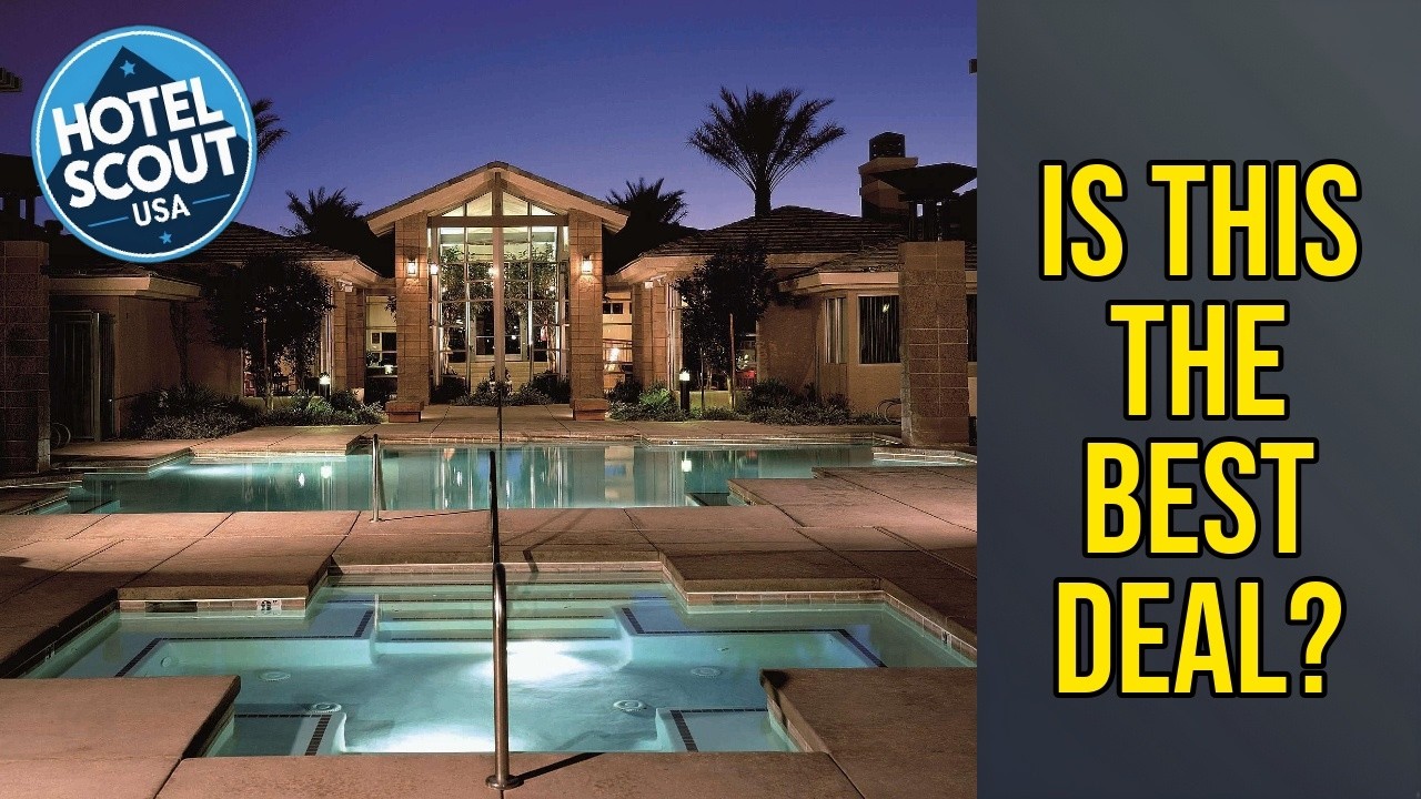 The Cliffs at Peace Canyon - Is This the Best Deal? | Las Vegas (NV), United States⭐