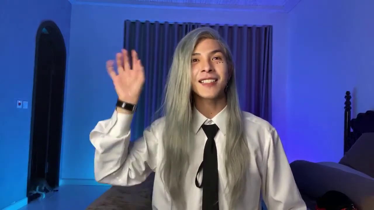 Denis Đặng và câu chuyện 