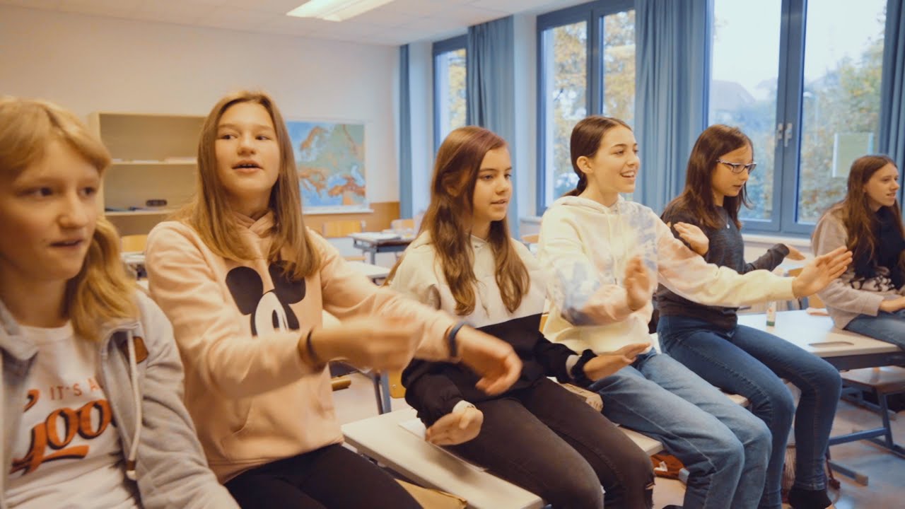 Gym Zwettl - Latein