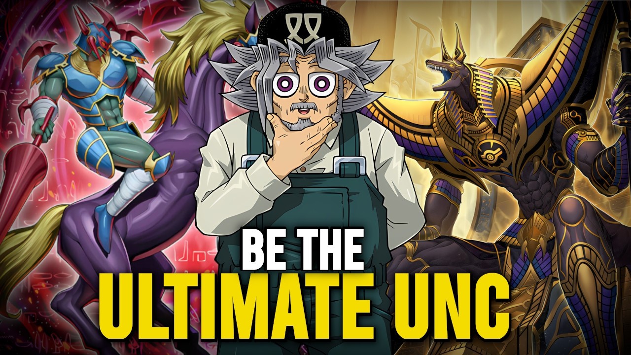 Surprising Synergies for Post-MZMU Millennium | Test Hands + Deck Profile