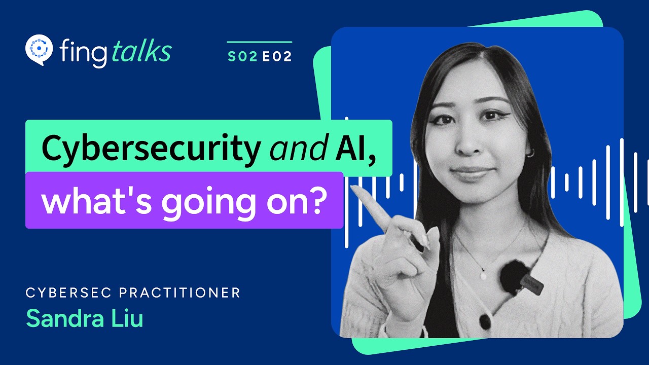 Cybersecurity and AI: the new frontier of security