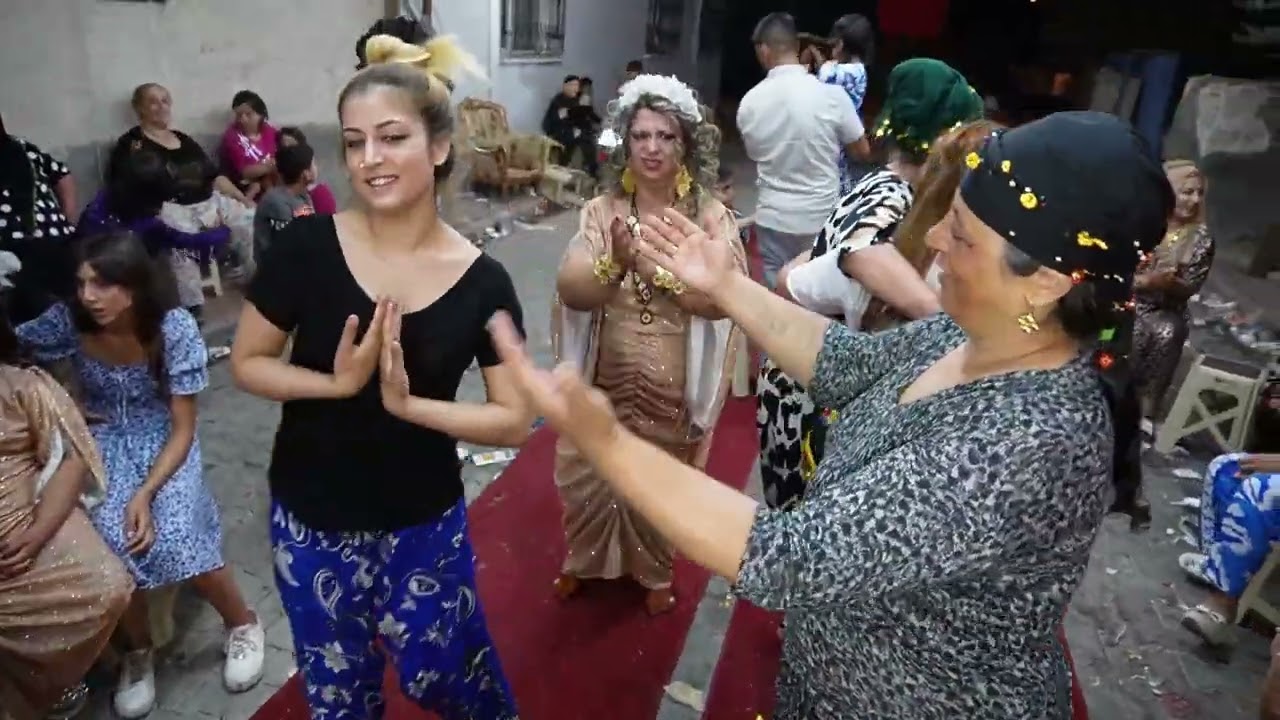ROMAN DÜĞÜNLERİ KONYASD