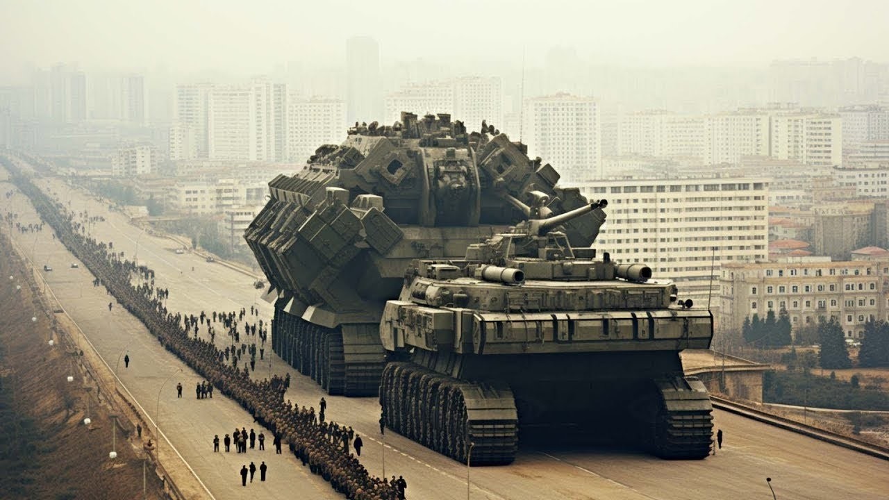 Ces Projets Chinois Prouvent Que L'amerique A 100 Ans De Retard