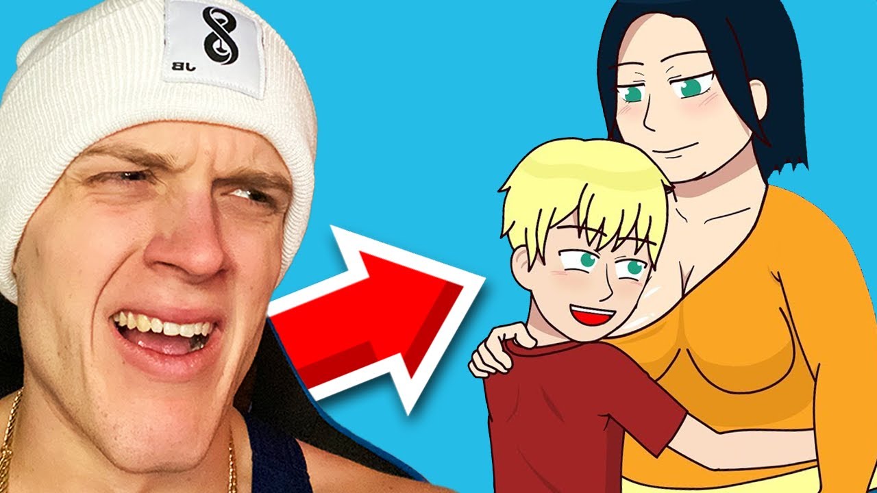 16 Year Old Still Gets Breastfed?!?!