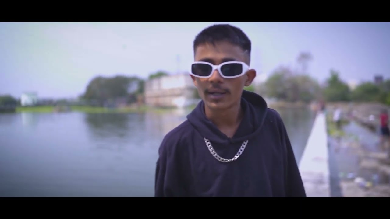 Badla - Weapon4137 (official music video 2022)