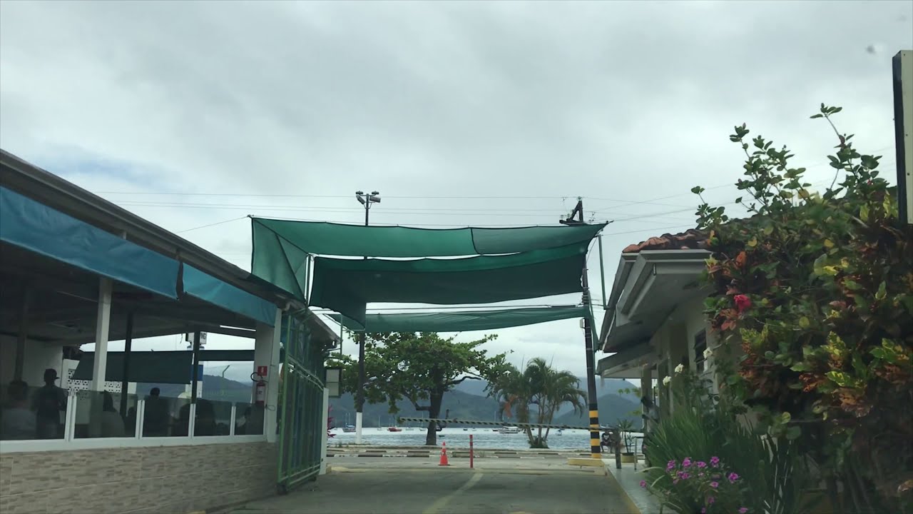 ⛺ ACAMPANDO na PRAIA (UBATUBA/SP) #Parte6 CAMPING PÉ na AREIA FRENTE pro MAR 2020 | Trocando Ideias.