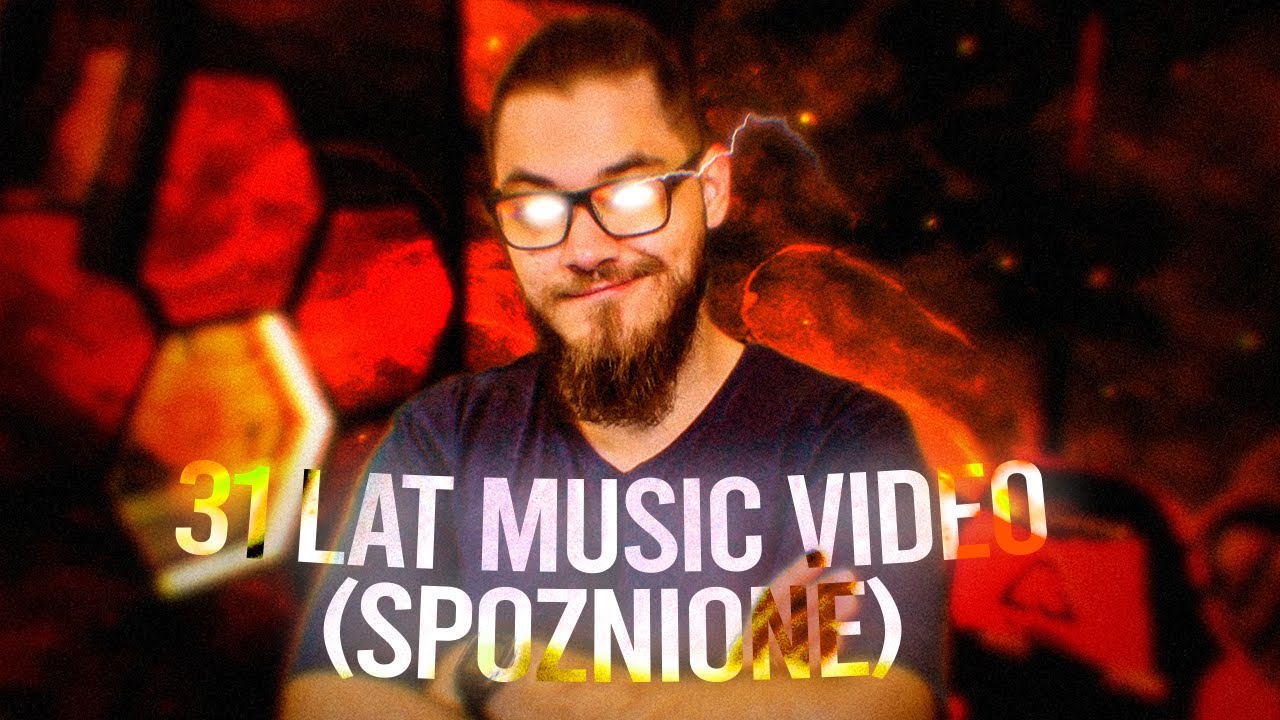 [31 Lat Music Video]  - The Tale of LjayPL (Sp&oacute;źnione)
