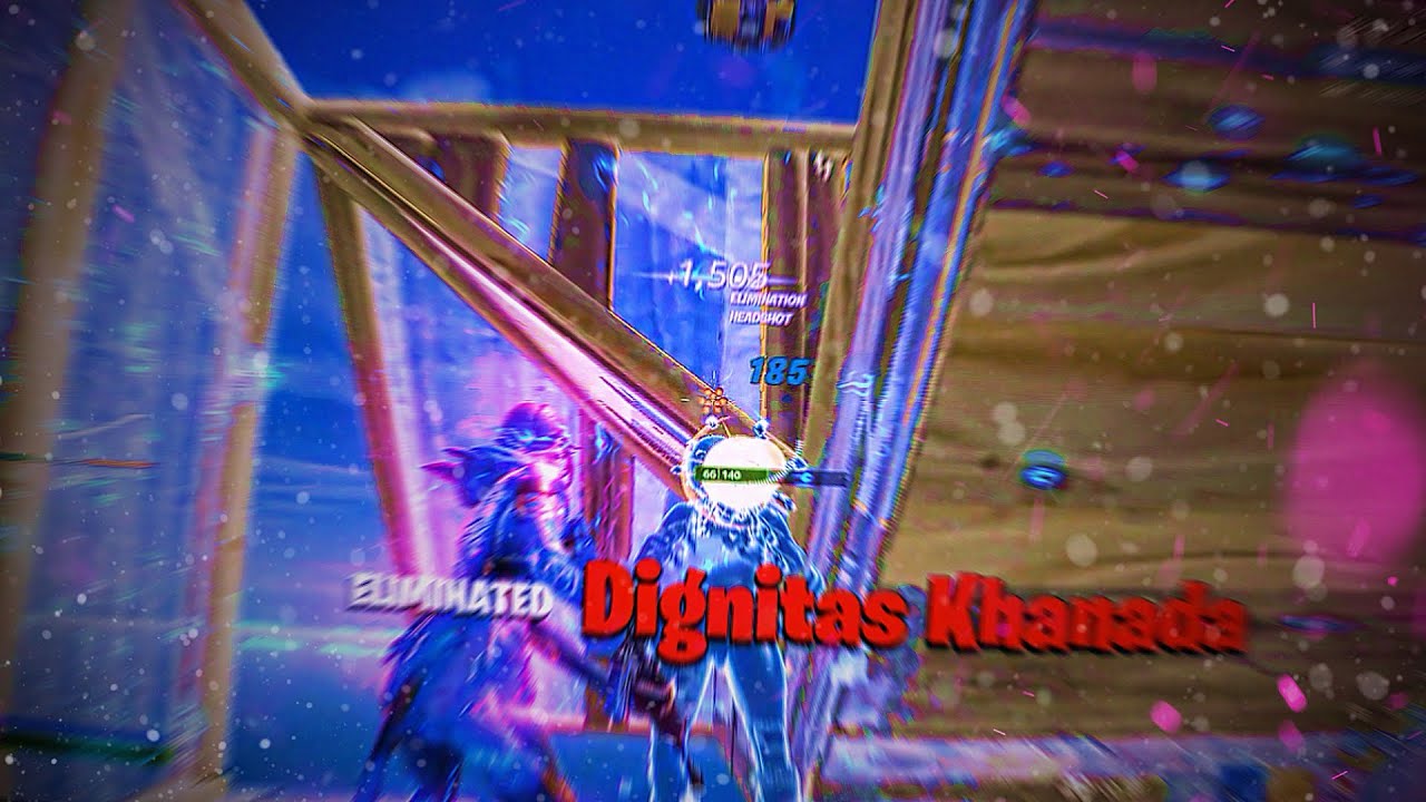 Timeless ⌛️ (Fortnite Montage) 