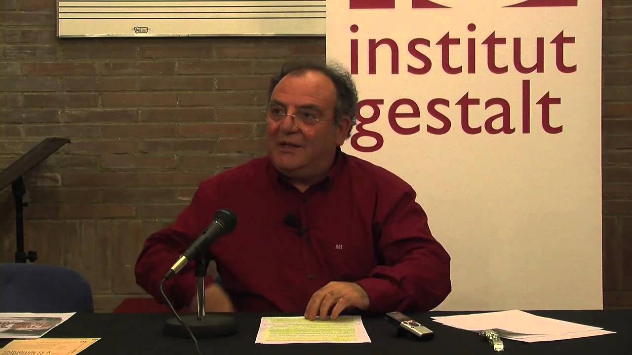 Feminidad y virilidad - Josep M.Fericgla