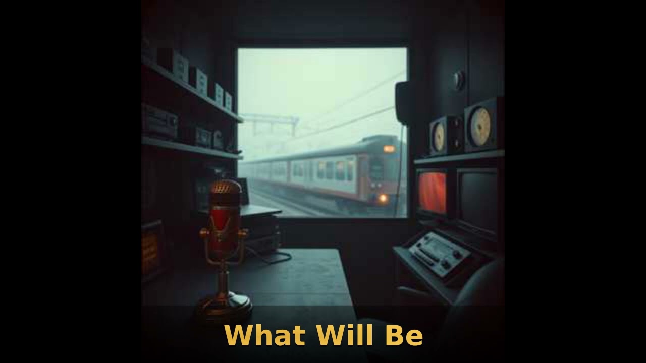 Everon Underground Radio | AI-Generated Radio Station for ARMA Reforger Mod