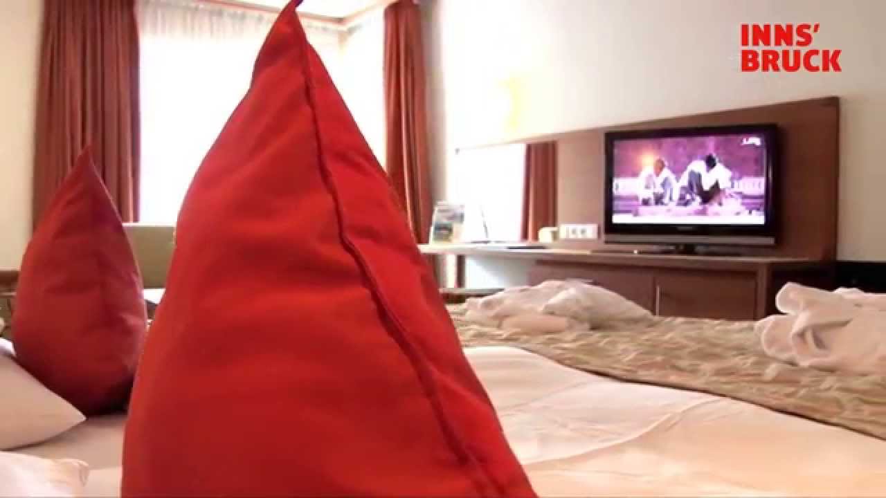 Sporthotel Igls Innsbruck