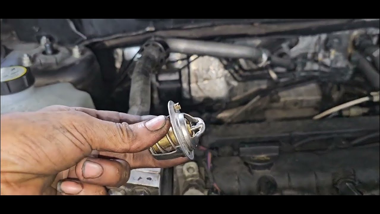 FORD ECOSPORT.  OVERHEAT PROBLEM HOW TO FIX?(BY JESS AUTOMOTIVE)