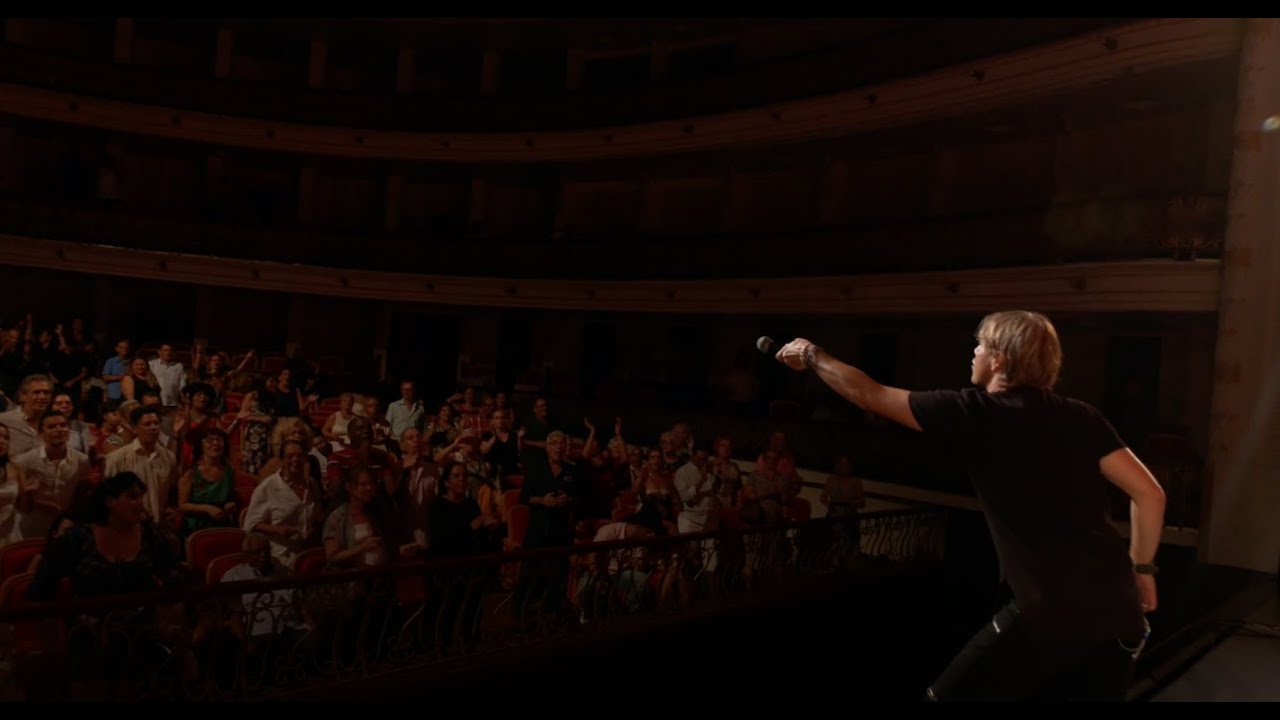 Concerto 500 aniversario da fundación da cidade da Habana | Son galego, Son cubano