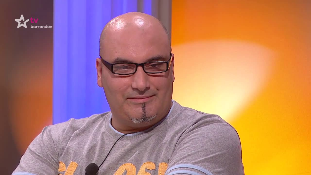 Nebezpečné vztahy (2018/153) - Opuštěná troska